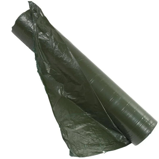 PST Thermal Green Mulch Film 3' x 3000' Grow Organic