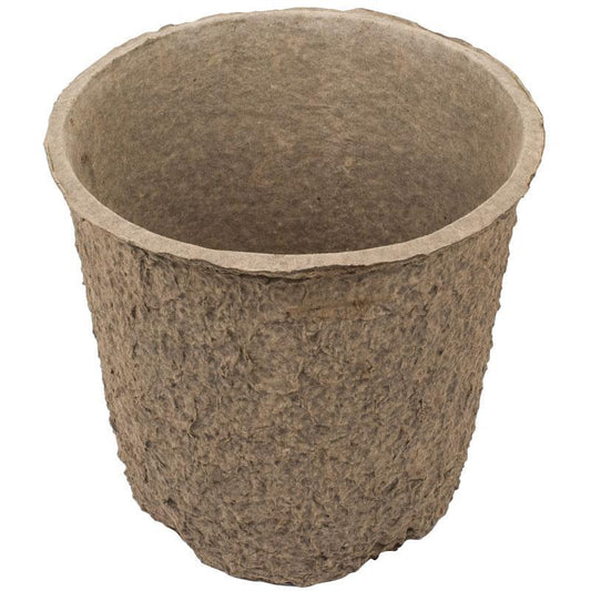 Pulp Pot (12" Round) Grow Organic