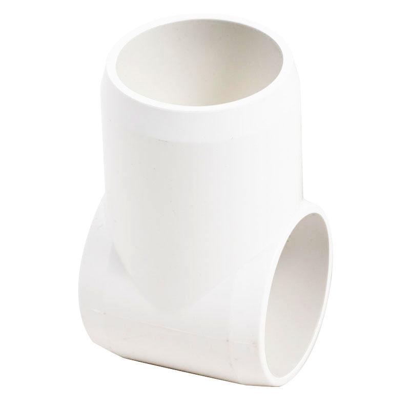 PVC Fitting - Slip T (3/4") Grow Organic