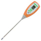RapiTest Digital Soil pH Meter Luster Leaf