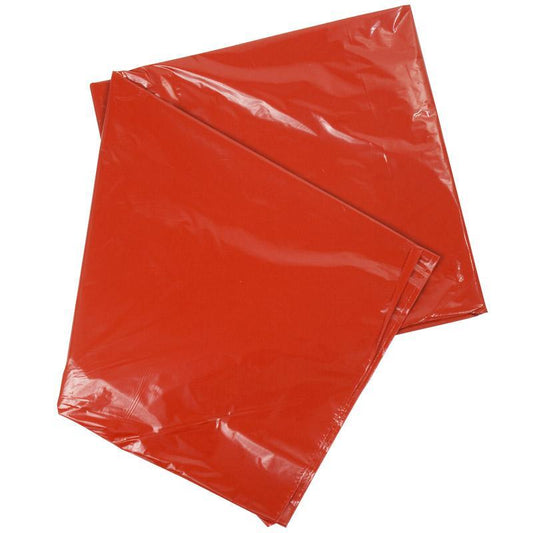 Red Mulching Film (4' X 30') Grow Organic