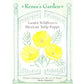 Mexican Tulip Poppy Flower Seeds Renee's Garden