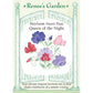 Queen of the Night Sweet Pea Flower Seeds Renee's Garden