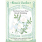 Royal Wedding Sweet Pea Flower Seeds Renee's Garden