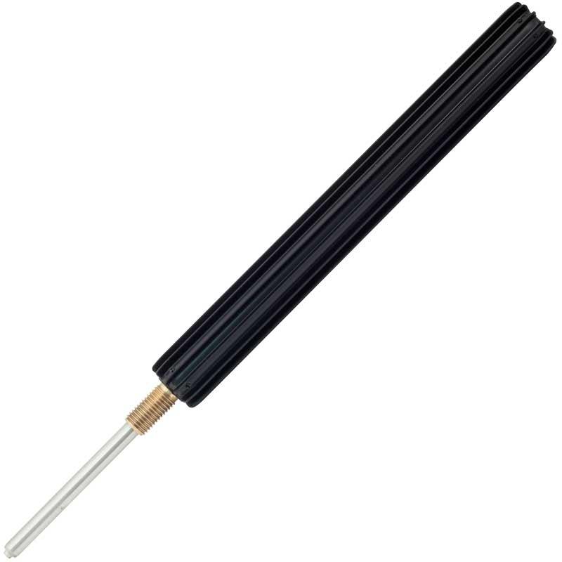 Replacement Black Cylinder - Gigavent Grow Organic