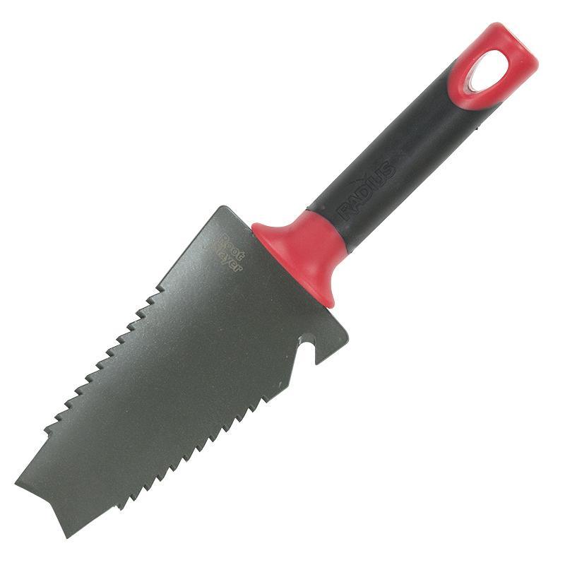 Root Slayer Trowel Grow Organic