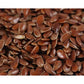 Organic flax seed