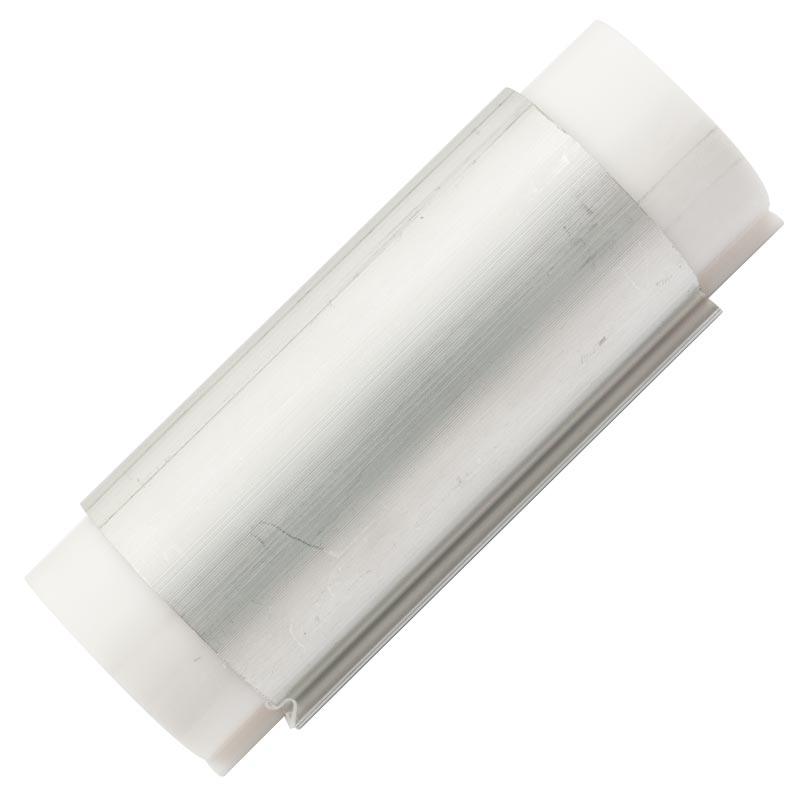 Aluminum Rowcover Clamps (1x3") Grow Organic