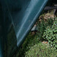 60% Green Knitted Shade Cloth (72" Wide, sold by the foot) Grow Organic