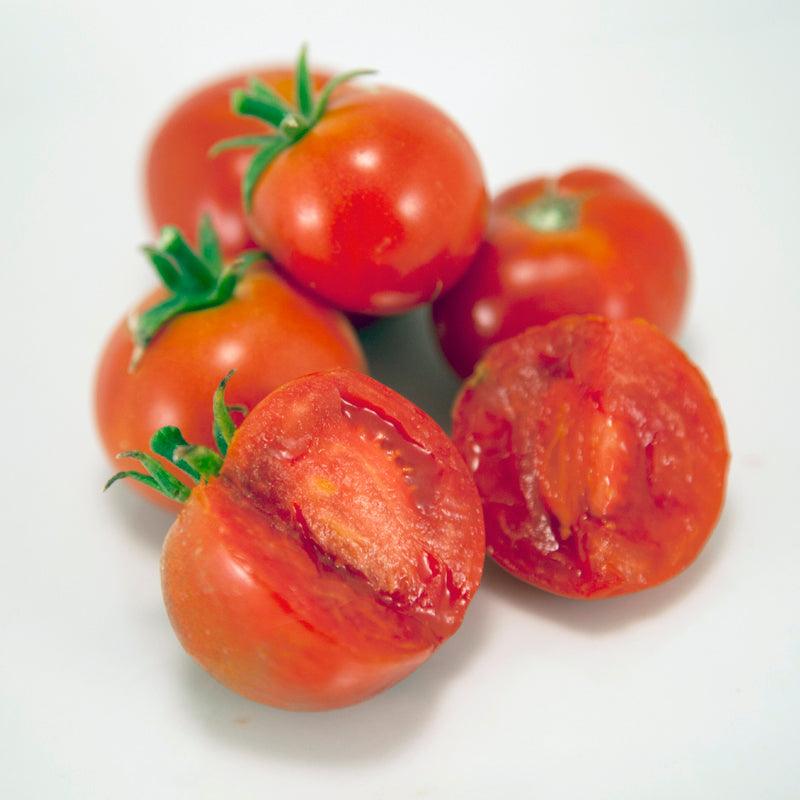 Organic Tomato, Silvery Fir Tree (1 oz) Peaceful Valley