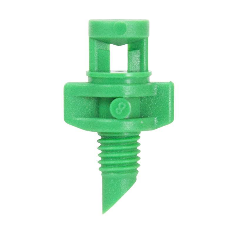 Single Piece Jet Sprinkler - 300 Green Grow Organic