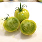 Green Zebra Tomato Seeds (Organic) Peaceful Valley