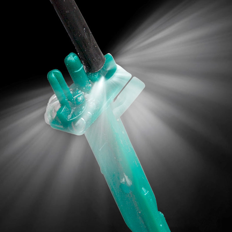 Aquatic Tri-Tip Sprayer Grow Organic