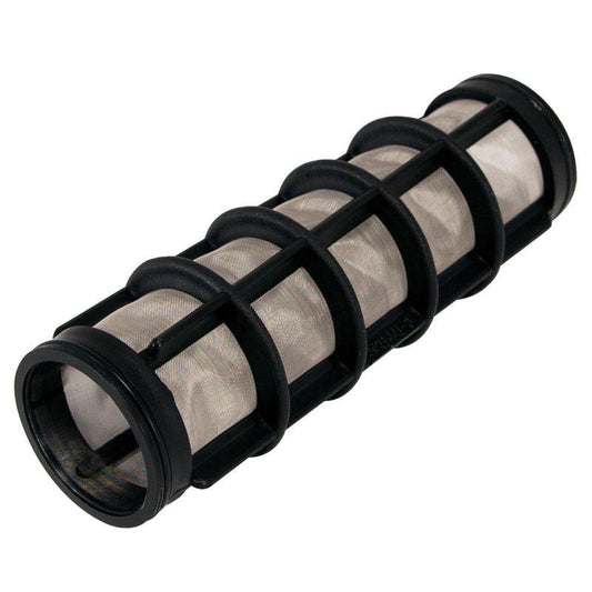 Stainless Steel Replacement Screen - 3/4" Y Flushable Grow Organic