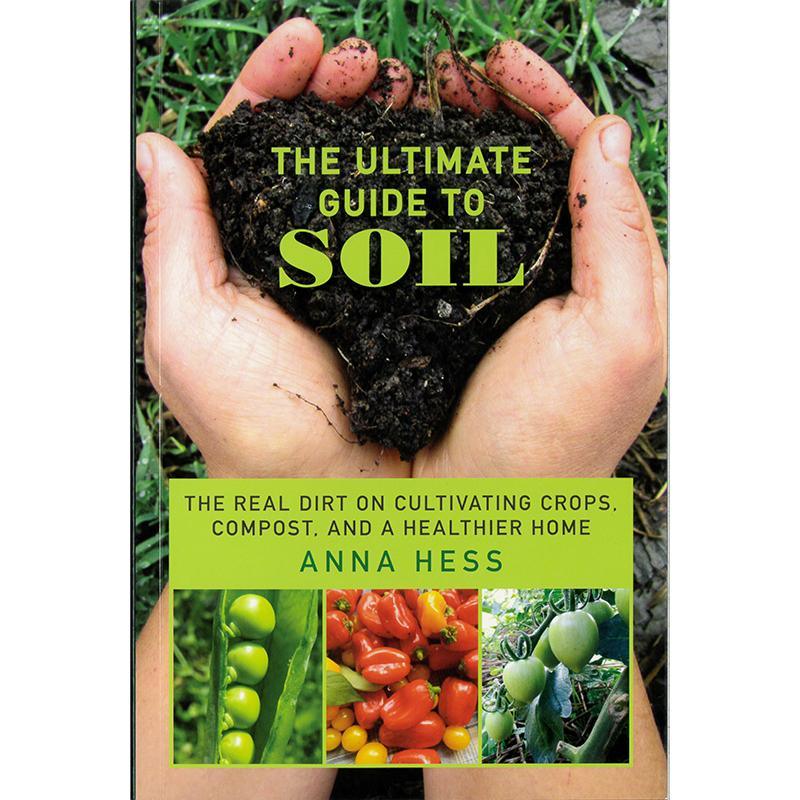 The Ultimate Guide to Soil Grow Organic