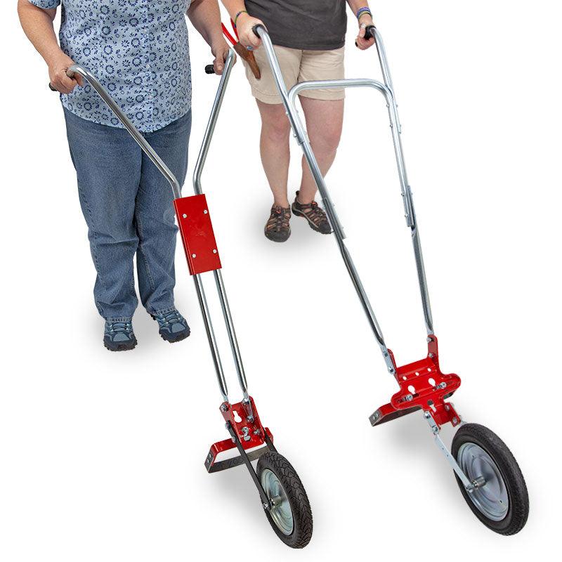 Glaser Standard Wheel Hoe SpringSale2023